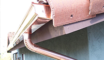 Rain Gutter Installation, Repair, Cleaning and Protection in Prairieview, IL